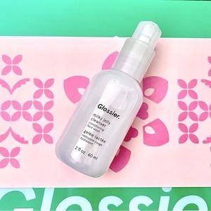 Glossier Milky jelly cleanser